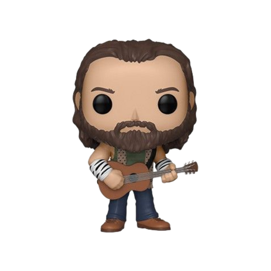 WWE - Elias with Guitar Pop! Vinyl