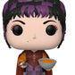 Hocus Pocus - Mary Sanderson with Cheese Puffs Pop! Vinyl - Ozzie Collectables