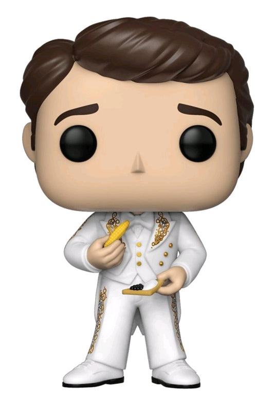 Big - Josh Baskin in Tuxedo US Exclusive Pop! Vinyl - Ozzie Collectables