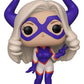 My Hero Academia - Mount Lady US Exclusive 6" Pop! Vinyl - Ozzie Collectables