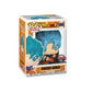 Dragon Ball Super - SSGSS Goku US Exclusive Pop! Vinyl - Ozzie Collectables