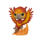 Harry Potter - Fawkes Pop! Vinyl