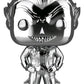 Batman: Arkham Asylum - The Joker Silver Chrome US Exclusive Pop! Vinyl - Ozzie Collectables