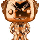 Batman: Arkham Asylum - The Joker Orange Chrome US Exclusive Pop! Vinyl - Ozzie Collectables