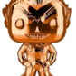 Batman: Arkham Asylum - The Joker Orange Chrome US Exclusive Pop! Vinyl - Ozzie Collectables