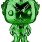 Batman: Arkham Asylum - The Joker Green Chrome US Exclusive Pop! Vinyl - Ozzie Collectables