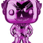 Batman: Arkham Asylum - The Joker Purple Chrome US Exclusive Pop! Vinyl