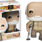 The Walking Dead - Hershel Pop! Vinyl - Ozzie Collectables