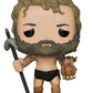 Cast Away - Chuck with Wilson Pop! Vinyl - Ozzie Collectables