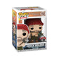 Cast Away - Chuck with Spear & Crab US Exclusive Pop! Vinyl - Ozzie Collectables