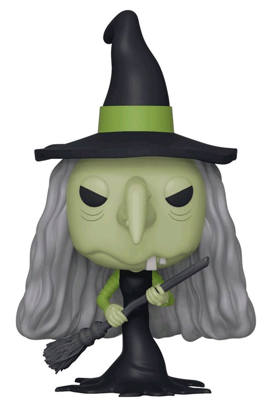 The Nightmare Before Christmas - Witch Pop! Vinyl - Ozzie Collectables