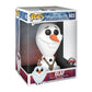 Frozen II - Olaf US Exclusive 10" Pop! Vinyl - Ozzie Collectables