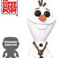 Frozen II - Olaf US Exclusive 10" Pop! Vinyl - Ozzie Collectables