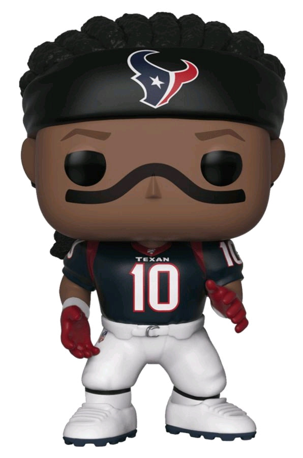 NFL: Texans - DeAndre Hopkins Pop! Vinyl - Ozzie Collectables