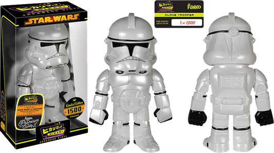 Star Wars - Clone Trooper Hikari - Ozzie Collectables