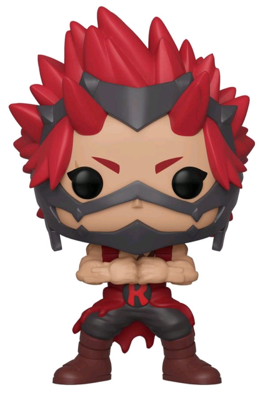 My Hero Academia - Eijiro Kirishima Pop! Vinyl - Ozzie Collectables