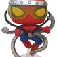 Spider-Man - Octo-Spidey US Exclusive Pop! Vinyl - Ozzie Collectables