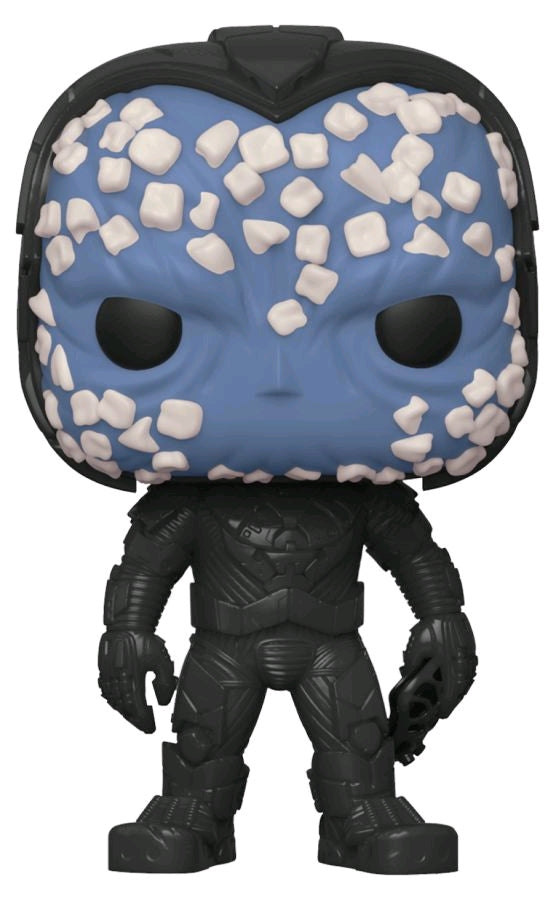 Doctor Who - Tzim-Sha NYCC 2019 Exclusive Pop! Vinyl - Ozzie Collectables