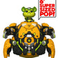Overwatch - Biohazard Wrecking Ball 6” NYCC 2019 Exclusive Pop! Vinyl - Ozzie Collectables