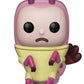 Rick and Morty - Shrimp Morty NYCC 2019 Exclusive Pop! Vinyl - Ozzie Collectables
