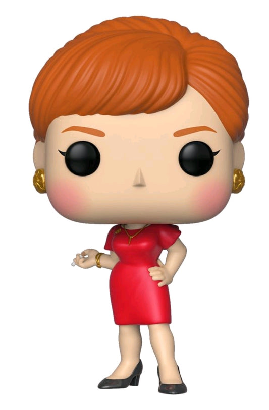 Mad Men - Joan Pop! Vinyl - Ozzie Collectables