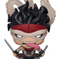 My Hero Academia - Hero Killer Stain NYCC 2019 US Exclusive Pop! Vinyl