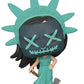 The Purge - Lady Liberty Pop! Vinyl - Ozzie Collectables