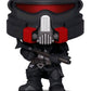 Star Wars: Jedi Fallen Order - Purge Trooper US Exclusive Pop! Vinyl - Ozzie Collectables