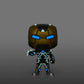 Iron Man - Mark XXXIX Glow Marvel 80th Anniversary US Exclusive Pop! Vinyl - Ozzie Collectables