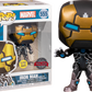 Iron Man - Mark XXXIX Glow Marvel 80th Anniversary US Exclusive Pop! Vinyl