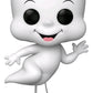 Casper the Friendly Ghost - Casper Pop! Vinyl - Ozzie Collectables