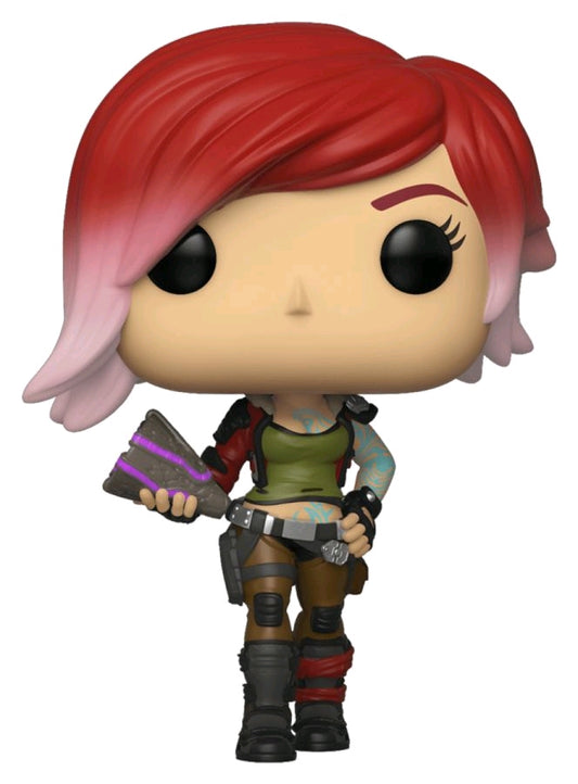 Borderlands 3 - Lilith Pop! Vinyl - Ozzie Collectables