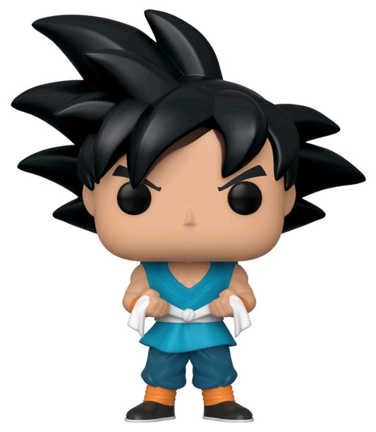 Dragon Ball Z - Goku World Tournament Pop! Vinyl - Ozzie Collectables