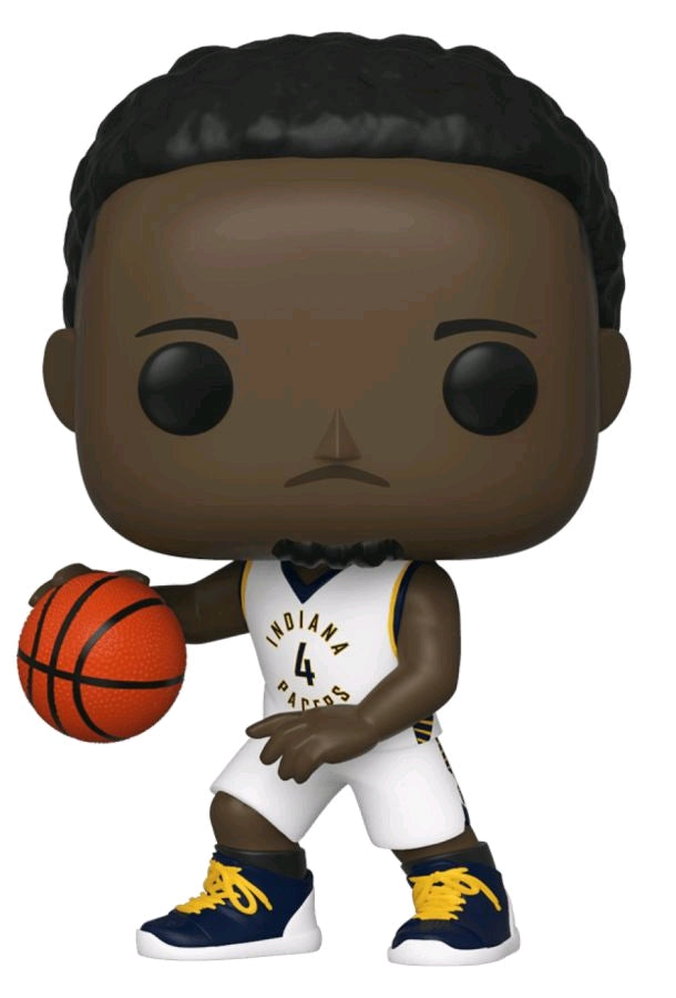 NBA: Pacers - Victor Oladipo Pop! Vinyl - Ozzie Collectables