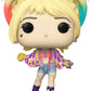 Birds of Prey - Harley Quinn Caution Tape Jacket Pop! Vinyl - Ozzie Collectables