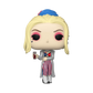 Birds of Prey - Harley Quinn Black Mask Club Pop! Vinyl #303
