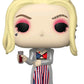 Birds of Prey - Harley Quinn Black Mask Club Pop! Vinyl - Ozzie Collectables