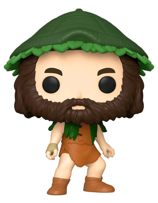 Jumanji - Alan Parrish Pop! Vinyl - Ozzie Collectables