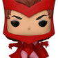 Marvel - Scarlet Witch 1st Appearance 80th Anniversary Pop! Vinyl - Ozzie Collectables