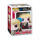 Batman - Harley Quinn with Mallet US Exclusive Pop! Vinyl - Ozzie Collectables