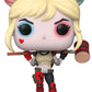 Batman - Harley Quinn with Mallet US Exclusive Pop! Vinyl - Ozzie Collectables