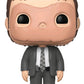 The Office - Dwight with Mask US Exclusive Pop! Vinyl - Ozzie Collectables