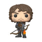 Game of Thrones - Theon with Flaming Arrows Pop! Vinyl - Ozzie Collectables