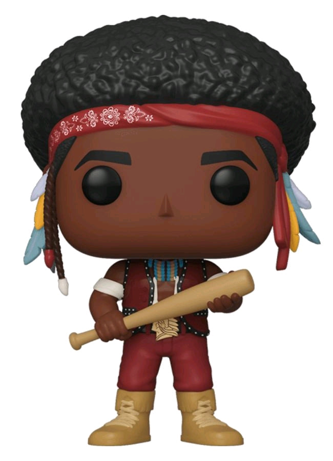 The Warriors - Cochise Pop! Vinyl - Ozzie Collectables