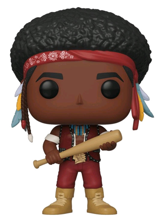 The Warriors - Cochise Pop! Vinyl - Ozzie Collectables