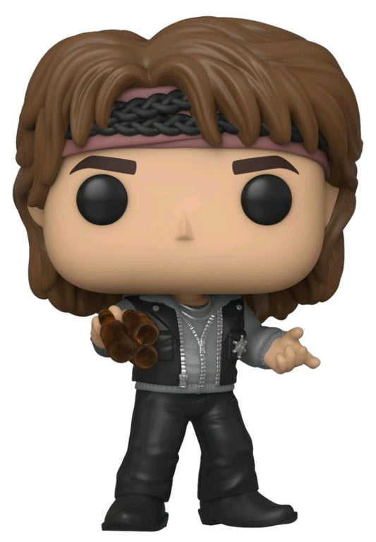 The Warriors - Luthor Pop! Vinyl - Ozzie Collectables