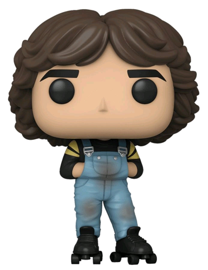 The Warriors - Rollerskate Gang Leader Pop! Vinyl - Ozzie Collectables