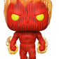 Fantastic Four - Human Torch Pop! Vinyl - Ozzie Collectables