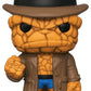 Fantastic Four - The Thing (Disguised) US Exclusive Pop! Vinyl - Ozzie Collectables