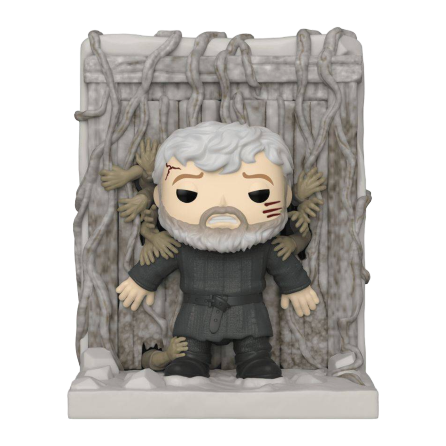 A Game of Thrones - Hodor Holding Door Pop! Deluxe